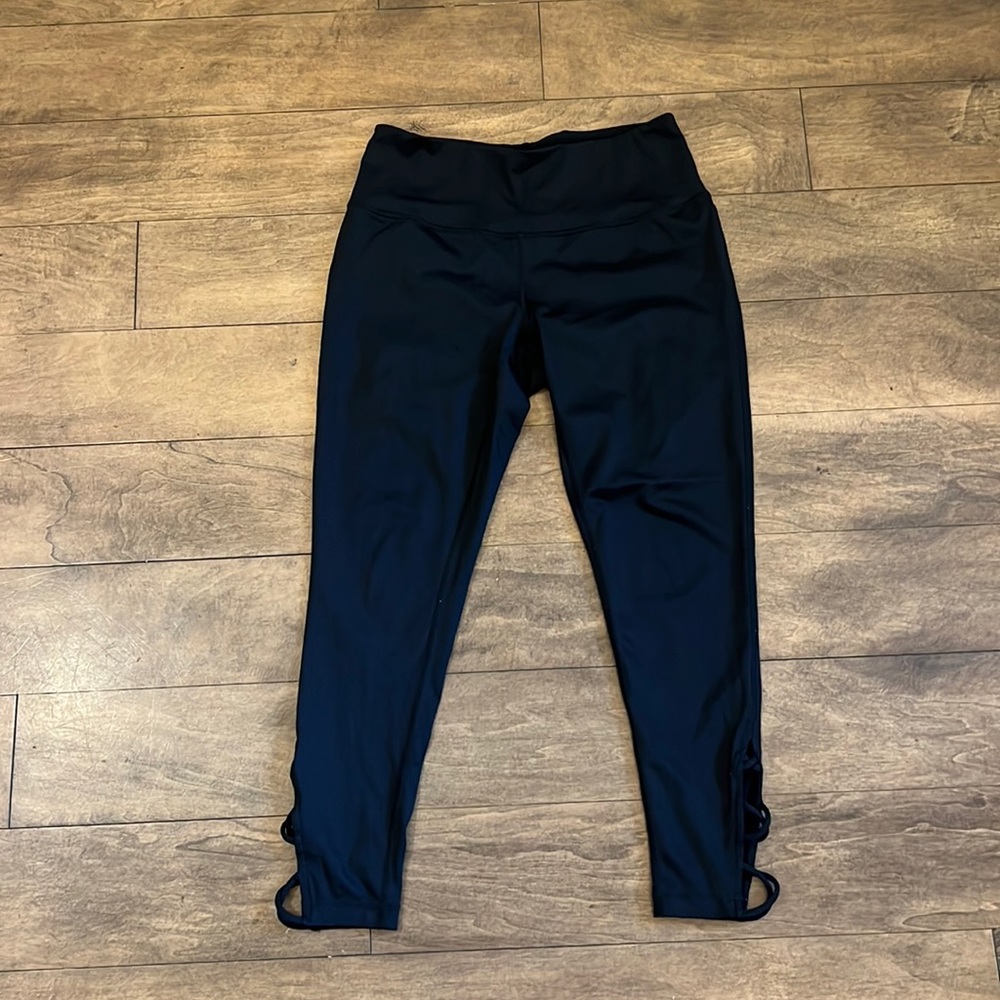 Zella Black yoga pants
